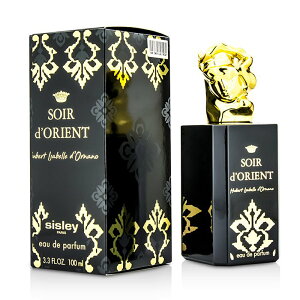 VX[@ Soir d'Orient (\[ hGg) EDP SP 100ml Sisley Soir d'Orient Eau De Parfum 100ml  yyVCOʔ́z