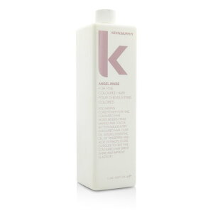 PB }[tB[ GWF X ({[}CWORfBVi[ - EׂAJ[wAp) 1000ml Kevin.Murphy Angel.Rinse (A Volumising Conditioner - For Fine Coloured Hair) 1000ml  