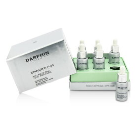 ダルファン スティミュルスキン プラス 28デイ ディヴァイン コンセントレート 6x5ml Darphin Stimulskin Plus 28-Day DivineAn.-Ag,, Concentrate 6x5ml 送料無料 【楽天海外通販】