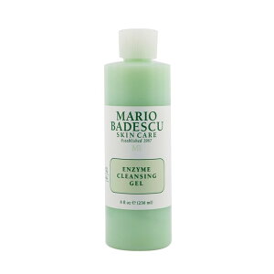 �}���I �o�f�X�N �G���U�C�� �N�����W���O�W�F�� 236ml Mario Badescu F. Cleansing Gel - For All Skin Types 236ml �������� �y�y�V�C�O�ʔ́z