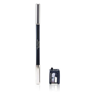NX O XeBO AC yV EBY uV - No. 01 Carbon Black (With Sharpener) 1.05g Clarins Long Lasting Eye Pencil with Brush - No. 01 Carbon Black (With Sharpener) 1.05g  yyVCOʔ́z
