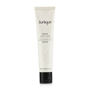 ジュリーク ローズハンドクリーム 40ml Jurlique Rose Hand Cream 40ml 送料無料 【楽天海外通販】