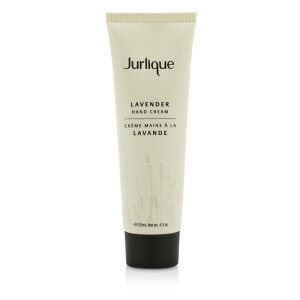 W[N x_[ nh N[ 125ml Jurlique Lavender Hand Cream 125ml  yyVCOʔ́z