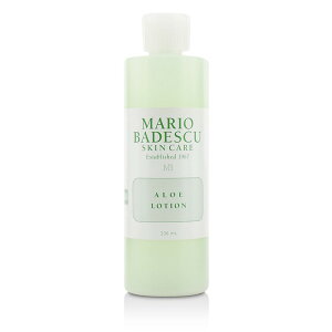 }I ofXN AG [V - For Rrl[V/ hC/ ZVeBu XL ^Cv 236ml Mario Badescu Aloe Lotion - For Combination/ Dry/ Sensitive Skin Types 236ml  yyVCOʔ́z