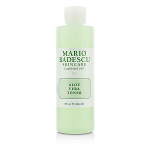 }I ofXN AG F gi[ - For hC/ ZVeBu XL ^Cv 236ml Mario Badescu Aloe Vera Toner - For Dry/ Sensitive Skin Types 236ml  yyVCOʔ́z