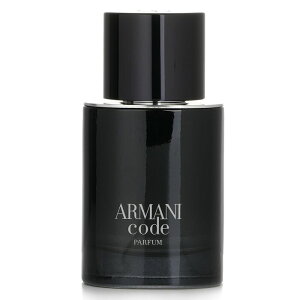 �W�����W�I �A���}�[�j Armani Code Parfum Refillable 50ml Giorgio Armani Armani Code Parfum Refillable 50ml �������� �y�y�V�C�O�ʔ́z
