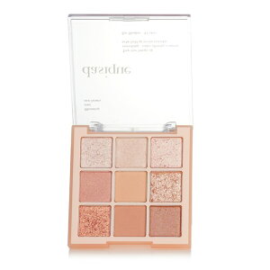 fCW[N Shadow Palette - No. 09 Sweet Cereal 7gDasique Shadow Palette - No. 09 Sweet Cereal 7g  yyVCOʔ́z