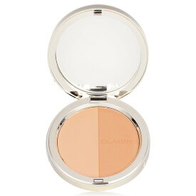 クラランス Ever Bronze Compact Powder - No. 01 Light 10gClarins Ever Bronze Compact Powder - No. 01 Light 10g 送料無料 【楽天海外通販】