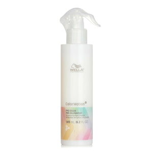 EG ColorMotion+ Pre-Color Treatment 185ml Wella ColorMotion+ Pre-Color Treatment 185ml  yyVCOʔ́z