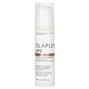 �I���v���b�N�X No.9 Bond Protector Nourishing Hair Serum 90ml Olaplex No.9 Bond Protector Nourishing Hair Serum 90ml �������� �y�y�V�C�O�ʔ́z