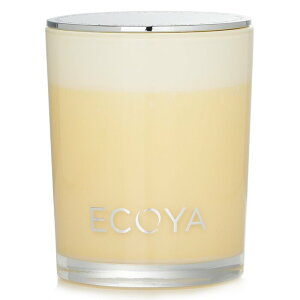 GR Mini Madison Candle - B Orange 80gEcoya Mini Madison Candle - B Orange 80g  yyVCOʔ́z