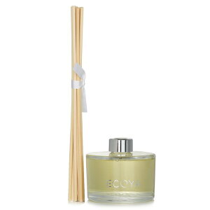 エコヤ Reed Diffuser - B Orange 200ml Ecoya Reed Diffuser - B Orange 200ml 送料無料 【楽天海外通販】