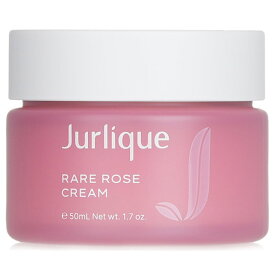 ジュリーク Rare Rose Cream 50ml Jurlique Rare Rose Cream 50ml 送料無料 【楽天海外通販】
