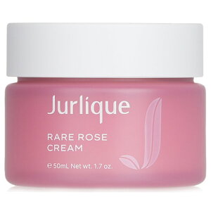 �W�����[�N Rare Rose Cream 50ml Jurlique Rare Rose Cream 50ml �������� �y�y�V�C�O�ʔ́z