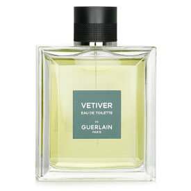 ゲラン Vetiver De Guerlain Paris Eau De Toilette 150ml Guerlain Vetiver De Guerlain Paris Eau De Toilette 150ml 送料無料 【楽天海外通販】