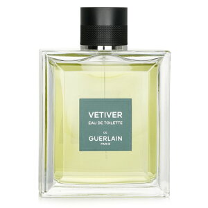 �Q���� Vetiver De Guerlain Paris Eau De Toilette 150ml Guerlain Vetiver De Guerlain Paris Eau De Toilette 150ml �������� �y�y�V�C�O�ʔ́z