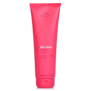 EG Invigo Brilliance Vibrant Color Conditioner - No. Normal 250ml Wella Invigo Brilliance Vibrant Color Conditioner - No. Normal 250ml  yyVCOʔ́z