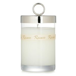 Rigaud Scented Candle - No. Gardenia 230gRigaud Scented Candle - No. Gardenia 230g �������� �y�y�V�C�O�ʔ́z
