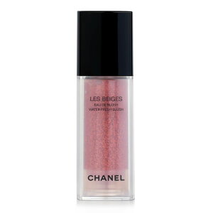 �V���l�� Les Beiges Water Fresh Blush - No. Intense Coral 15ml Chanel Les Beiges Water Fresh Blush - No. Intense Coral 15ml �������� �y�y�V�C�O�ʔ́z