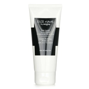 シスレー  Hair Rituel by Sisley Gentle Purifying Shampoo 200ml Sisley Hair Rituel by Sisley Gentle Purifying Shampoo 200ml 送料無料 【楽天海外通販】