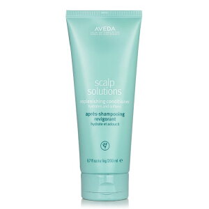 �A���F�_ Scalp Solutions Replenishing Conditioner 200ml Aveda Scalp Solutions Replenishing Conditioner 200ml �������� �y�y�V�C�O�ʔ́z
