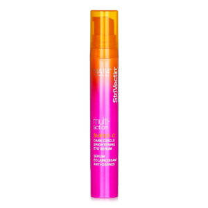 �X�g���x�N�`�� Super-C Dr Circle Brightening Eye Serum 15ml StriVectin Super-C Dr Circle Brightening Eye Serum 15ml �������� �y�y�V�C�O�ʔ́z
