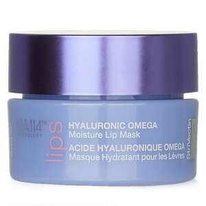 �X�g���x�N�`�� Hyaluronic Omega Moisture Lip Mask 8.5gStriVectin Hyaluronic Omega Moisture Lip Mask 8.5g �������� �y�y�V�C�O�ʔ́z