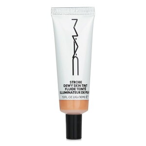 �}�b�N Strobe Dewy Skin Tint No. Light 4 30ml MAC Strobe Dewy Skin Tint No. Light 4 30ml �������� �y�y�V�C�O�ʔ́z