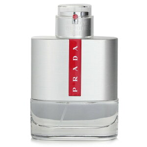 �v���_ Luna Rossa Eau De Toilette 100ml Prada Luna Rossa Eau De Toilette 100ml �������� �y�y�V�C�O�ʔ́z