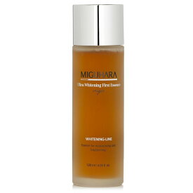 ミグハラ Ultra w First Essence Origin 120ml MIGUHARA Ultra w First Essence Origin 120ml 送料無料 【楽天海外通販】