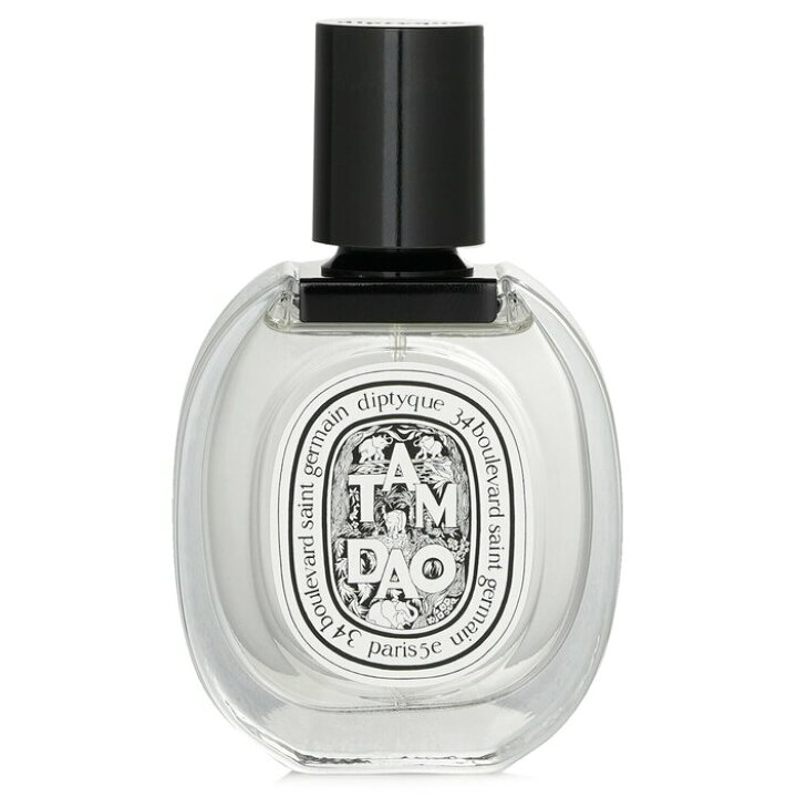 楽天市場】ディプティック Tam Dao Eau De Toilette 50ml Diptyque Tam 