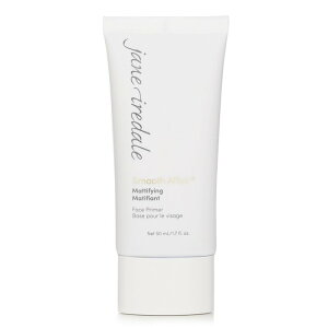 �W�F�[���A�C���f�[�� Smooth Affair Mattifying Face Primer 50ml Jane Iredale Smooth Affair Mattifying Face Primer 50ml �������� �y�y�V�C�O�ʔ́z