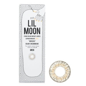 Pia Lilmoon Cream Beige 1 Day Color .es - - 0.00 10pcsPia Lilmoon Cream Beige 1 Day Color .es - - 0.00 10pcs  yyVCOʔ́z
