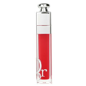 �f�B�I�[�� Addict Lip Maximizer GLo - No. 015 Cherry 6ml Christian Dior Addict Lip Maximizer GLo - No. 015 Cherry 6ml �������� �y�y�V�C�O�ʔ́z