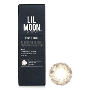 Pia Lilmoon Rusty Beige 1 Day Color .es - - 0.00 10pcsPia Lilmoon Rusty Beige 1 Day Color .es - - 0.00 10pcs  yyVCOʔ́z