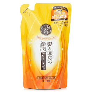 50̌b Ag,, Hair Care Conditioner Refill 330ml 50 Megumi Ag,, Hair Care Conditioner Refill 330ml  yyVCOʔ́z