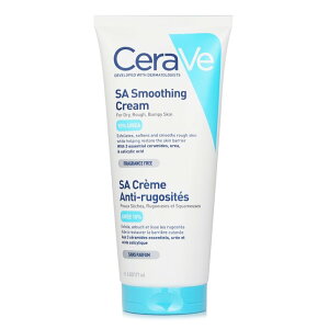 �Z�����B SA Smoothing Cream 177ml CeraVe SA Smoothing Cream 177ml �������� �y�y�V�C�O�ʔ́z