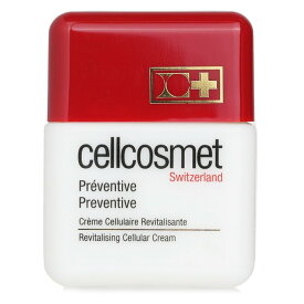 セルコスメ &セルメン .cosmet Preventive Revitalising .ular Cream 50ml .cosmet &.men .cosmet Preventive Revitalising .ular Cream 50ml 送料無料 【楽天海外通販】