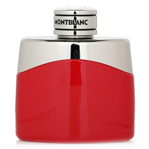 �����u���� Legend Red Eau De Parfum 50ml Montblanc Legend Red Eau De Parfum 50ml �������� �y�y�V�C�O�ʔ́z