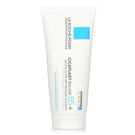 ラロッシュポゼ Cicaplast Baume B5 Soothing Re.ing Balm 100ml La Roche Posay Cicaplast Baume B5 Soothing Re.ing Balm 100ml 送料無料 【楽天海外通販】