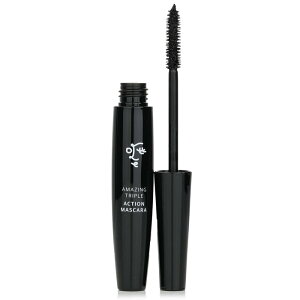 Ottie (IbeB[) Amazing Triple Action Mascara - No. Black 9gOttie Amazing Triple Action Mascara - No. Black 9g  yyVCOʔ́z