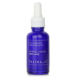 �^���J Skintelligence An.-Ae Regrating Serum 30ml Talika Skintelligence An.-Ae Regrating Serum 30ml �������� �y�y�V�C�O�ʔ́z