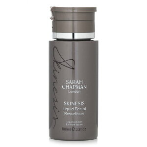 Sarah Chapman Skinesis Liquid Facial Resurfacer 100ml Sarah Chapman Skinesis Liquid Facial Resurfacer 100ml  yyVCOʔ́z