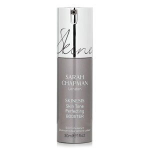 Sarah Chapman Skin Tone Perfecting Booster 30ml Sarah Chapman Skin Tone Perfecting Booster 30ml �������� �y�y�V�C�O�ʔ́z