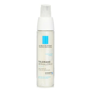 �����b�V���|�[ Toleriane Dermallergo Soothing Fluid Moisturiser 40ml La Roche Posay Toleriane Dermallergo Soothing Fluid Moisturiser 40ml �������� �y�y�V�C�O�ʔ́z