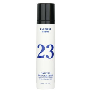 I Numeri Primi N.23 Gentle Cleansing Milk 100ml I Numeri Primi N.23 Gentle Cleansing Milk 100ml �������� �y�y�V�C�O�ʔ́z
