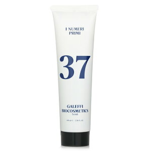 I Numeri Primi N.37 Facial and Body Scrub 100ml I Numeri Primi N.37 Facial and Body Scrub 100ml �������� �y�y�V�C�O�ʔ́z