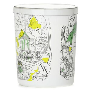Bougies la Francaise Aromatic?Garden Scented Candle 180gBougies la Francaise Aromatic?Garden Scented Candle 180g  yyVCOʔ́z