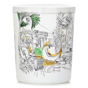 Bougies la Francaise Spice Garden Candle 180gBougies la Francaise Spice Garden Candle 180g  yyVCOʔ́z