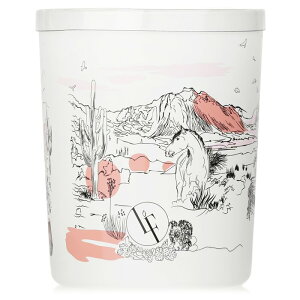 Bougies la Francaise Desert Garden Scented Candle 180gBougies la Francaise Desert Garden Scented Candle 180g 送料無料 【楽天海外通販】